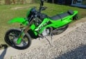 Motos - Kawasaki KLX 300 2024 Nafta 9000Km - En Venta