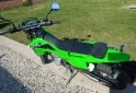 Motos - Kawasaki KLX 300 2024 Nafta 9000Km - En Venta