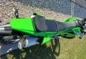 Motos - Kawasaki KLX 300 2024 Nafta 9000Km - En Venta