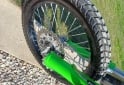 Motos - Kawasaki KLX 300 2024 Nafta 9000Km - En Venta