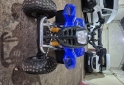 Cuatris y UTVs - Honda Dynamic 2007 11Km - En Venta