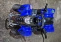 Cuatris y UTVs - Honda Dynamic 2007 11Km - En Venta