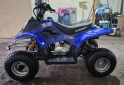 Cuatris y UTVs - Honda Dynamic 2007 11Km - En Venta