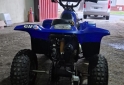 Cuatris y UTVs - Honda Dynamic 2007 11Km - En Venta