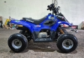 Cuatris y UTVs - Honda Dynamic 2007 11Km - En Venta