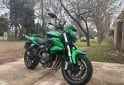 Motos - Benelli TNT 600 2019 Nafta 6900Km - En Venta
