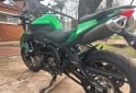 Motos - Benelli TNT 600 2019 Nafta 6900Km - En Venta