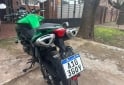 Motos - Benelli TNT 600 2019 Nafta 6900Km - En Venta