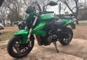 Motos - Benelli TNT 600 2019 Nafta 6900Km - En Venta