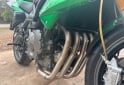 Motos - Benelli TNT 600 2019 Nafta 6900Km - En Venta