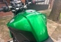 Motos - Benelli TNT 600 2019 Nafta 6900Km - En Venta