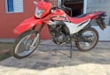 Motos - Honda XR 190 2024 Nafta 5400Km - En Venta