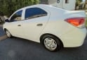 Autos - Chevrolet PRISMA LS GNC IMPECABLE 2017 GNC 93000Km - En Venta