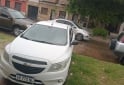 Autos - Chevrolet PRISMA LS GNC IMPECABLE 2017 GNC 93000Km - En Venta