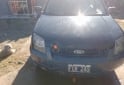 Autos - Ford Ford 1.6 2005 GNC 111111Km - En Venta