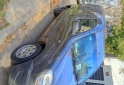 Utilitarios - Renault Kangoo 2016 GNC 275000Km - En Venta