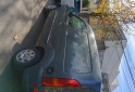 Utilitarios - Renault Kangoo 2016 GNC 275000Km - En Venta