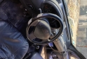 Utilitarios - Renault Kangoo 2016 GNC 275000Km - En Venta