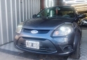 Autos - Ford ka viral 1.6 2012 GNC 166000Km - En Venta