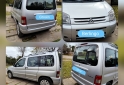 Utilitarios - Citroen Berlingo 2016 Diesel 146000Km - En Venta