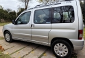 Utilitarios - Citroen Berlingo 2016 Diesel 146000Km - En Venta