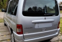 Utilitarios - Citroen Berlingo 2016 Diesel 146000Km - En Venta