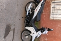 Motos - Honda Wave 2022 Nafta 17000Km - En Venta