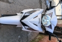 Motos - Honda Wave 2022 Nafta 17000Km - En Venta