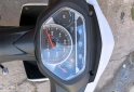 Motos - Honda Wave 2022 Nafta 17000Km - En Venta