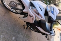 Motos - Honda Wave 2022 Nafta 17000Km - En Venta