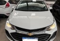 Autos - Chevrolet CRUZE LTZ 2022 Nafta 62000Km - En Venta