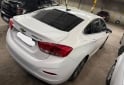 Autos - Chevrolet CRUZE LTZ 2022 Nafta 62000Km - En Venta