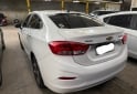 Autos - Chevrolet CRUZE LTZ 2022 Nafta 62000Km - En Venta