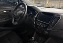 Autos - Chevrolet CRUZE LTZ 2022 Nafta 62000Km - En Venta
