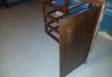 Hogar - Vendo cajonera con cajones y pueetas de bajo mesada - En Venta