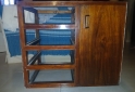 Hogar - Vendo cajonera con cajones y pueetas de bajo mesada - En Venta
