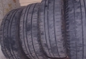 Accesorios para Autos - Cubiertas usadas Pirelli Cinturato 185/ 60 R15 - En Venta