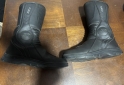 Accesorios para Motos - Botas Drift Solco - En Venta