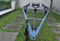 Otros (Náutica) - Vendo trailer nuevo poco uso - En Venta
