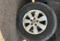 Accesorios para Autos - Líquido llantas y cubiertas de Amarok rod.16 - En Venta