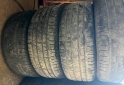 Accesorios para Autos - Vendo cubiertas rod. 19 - En Venta