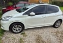 Autos - Peugeot 2015 / Allure 1.5 Nafta 2015 Nafta 76890Km - En Venta