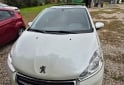 Autos - Peugeot 2015 / Allure 1.5 Nafta 2015 Nafta 76890Km - En Venta
