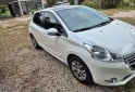 Autos - Peugeot 2015 / Allure 1.5 Nafta 2015 Nafta 76890Km - En Venta