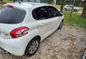 Autos - Peugeot 2015 / Allure 1.5 Nafta 2015 Nafta 76890Km - En Venta