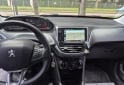 Autos - Peugeot 2015 / Allure 1.5 Nafta 2015 Nafta 76890Km - En Venta
