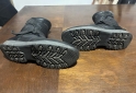 Accesorios para Motos - Botas Nighan Adventure - En Venta