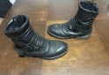 Accesorios para Motos - Botas Nighan Adventure - En Venta