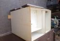 Hogar - Mesada y bajo mesada - En Venta