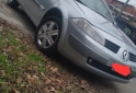 Autos - Renault Megane II 2007 GNC 279000Km - En Venta